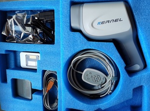 KN2200A Kernel Gynecological Clinical Diagnostic <span class=keywords><strong>Instruments</strong></span> Alta resolução Vídeo Digital Colposcópio Para Exame Ginecologia