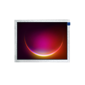 Pantalla LCD personalizada de 8,0 pulgadas, resolución 1024*768, 800NITs, interfaz LVDS de 40 Pines, módulo TFT LCD para Mini tableta - Product Image 1