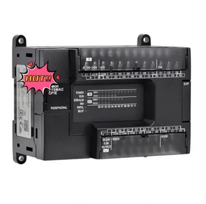 100% New and Original CP1H-XA40DT1-D PLC and HMI <strong>Programming</strong> Services