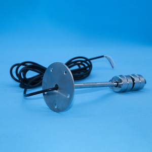 OEM in acciaio inox galleggiante interruttore per il livello dell'acqua di controllo del livello di alimentazione strumento di misura per il serbatoio sensore di misurazione - Product Image 3