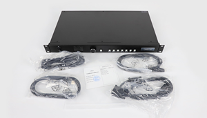 الأكثر مبيعًا جديد أصلي Novastar CMS130 وحدة تحكم بشاشة ليد مادة بلاستيكية مع وظيفة عرض الرسومات - Product Image 3