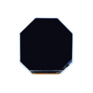 Display rotondo muslim3 pollici 480*480 IPS MCU RGB SPI interfaccia touch screen scheda hmi modulo LCD TFT