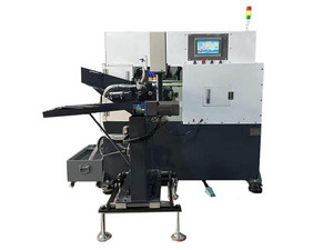 New <strong>CNC</strong> Automatic Screw <strong>Thread</strong> Rolling <strong>Machine</strong> High Speed Precision <strong>Thread</strong> Rolling <strong>Machine</strong> - Product Image 3