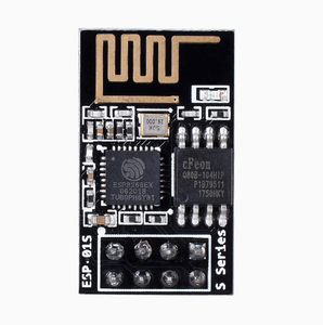 Neueste esp8266 ESP-01S wifi-Modul ESP-01 Upgrade-Version esp8266-01 esp8266 esp-01 Rainbowsemi - Product Image 1