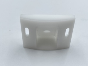 Mecanizado CNC de precisión personalizado Prototipos rápidos de piezas de metal de plástico Modelo 3D Material de acero inoxidable - Product Image 6