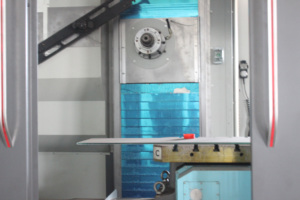 KMH-800 20 yıl fabrika doğrudan tedarik CNC yatay işleme merkezi CNC işleme makinesi CNC torna makinesi - Product Image 4