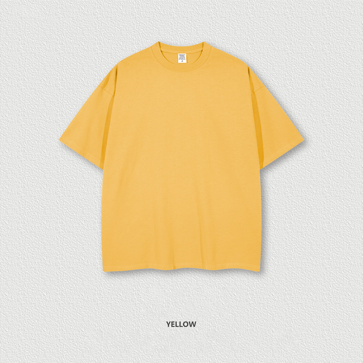 Jaune