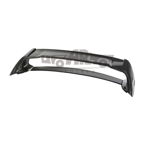 Trang Bị Thêm Phụ Kiện Xe Hơi ABS Carbon Fiber Mugen Type FD <span class=keywords><strong>2</strong></span> FD2 Phong Cách Rear Trunk Spoiler Đối Với Honda Civic 8th Gen 2006-2011 - Product Image 2