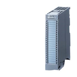 Siemens S7 1500 PLC Módulo de entrada analógica 6ES7531-7QD00-0AB0 Nuevo logotipo 8 Siemens PLC RS485 Comunicación Controladores dedicados PAC - Product Image 5