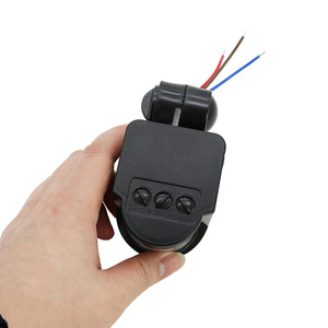 Интеллектуальный инфракрасный датчик движения - Product Image 2