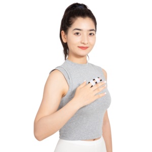 Mengurangi nyeri pasca operasi patah tulang jari dukungan tengah penjepit metakarpal - Product Image 1