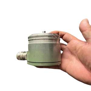 ROD 436 1024 30B10-2B HTL Incremental Rotary <strong>Encoder</strong> New and Original <strong>10V</strong>-30V for EV1C Electric Vehicles - Product Image 3