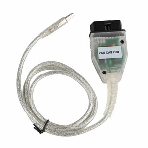 Diagnose tools VAG Can PRO BUS UDS-Schnitts telle K-Line-Diagnose-Programmier werkzeug Softer ware Version 5.5.1 zum besten Preis - Product Image 4
