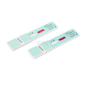 フェンタニル害軽減テスト1ngカットオフレベル尿テストストリップFDAクリア - Product Image 6