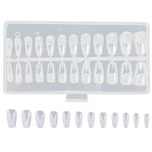 Customize Brandvarious Colors Are Available Artificial Nails <strong>Tip</strong> Acrylic Nails Soft Gel Nail <strong>Tip</strong> - Product Image 3