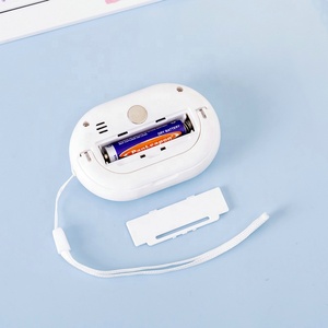Nuovo arrivo per imparare il conto alla rovescia con timer da cucina con fune elettronico digitale - Product Image 6
