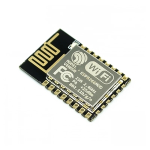 ESP8266 WiFi Remote Wireless Control Module Serielle Schnitts telle Viele ESP-12E ESP-12F ESP12S Power Driver Module - Product Image 2