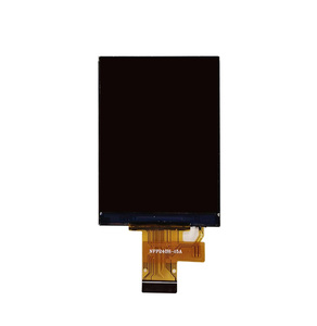 2.4 pollici 240x320 TFT modulo LCD ST7789V interfaccia SPI a 4 fili ip display lcd - Product Image 4