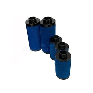 החלפת מותג pd44 in-line דחוס מסנן מדויק Pd44
