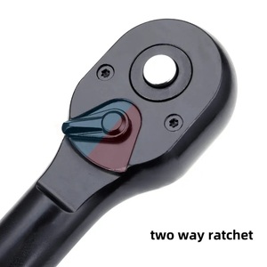 19mm Ratchet Head Fast Ratchet <strong>Wrench</strong> with Quick Release 3/4 Inch Socket Handle Curved Fast Torque <strong>Wrench</strong>