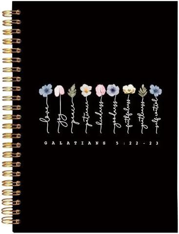 Biblia blanca, flor negra.