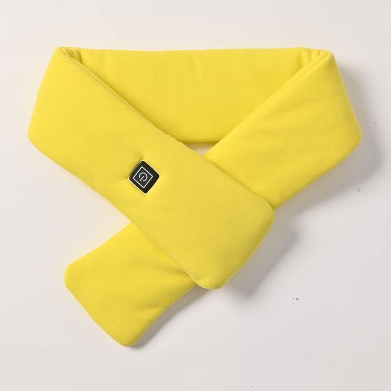Yellow Power bank not included