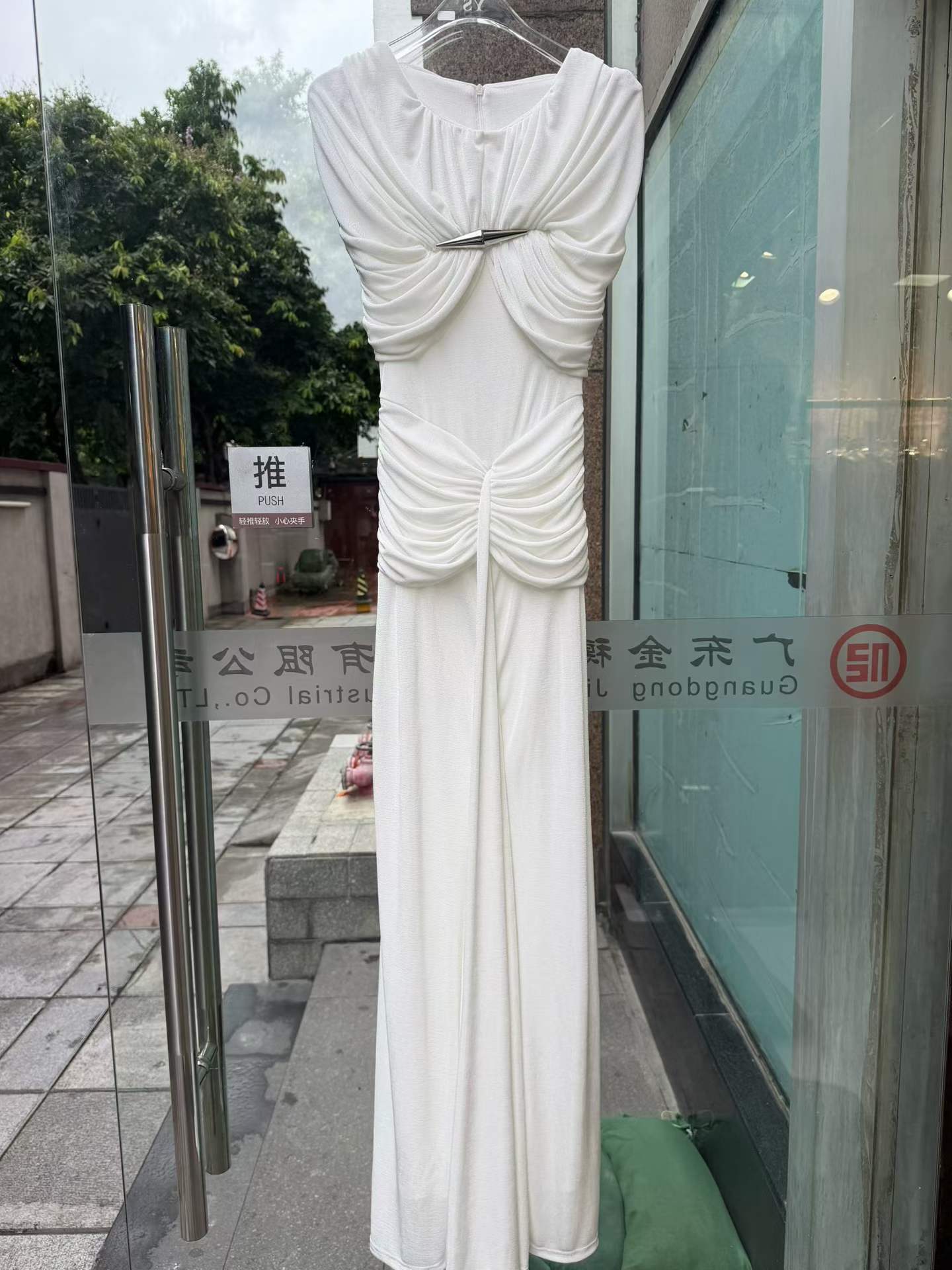 Blanco