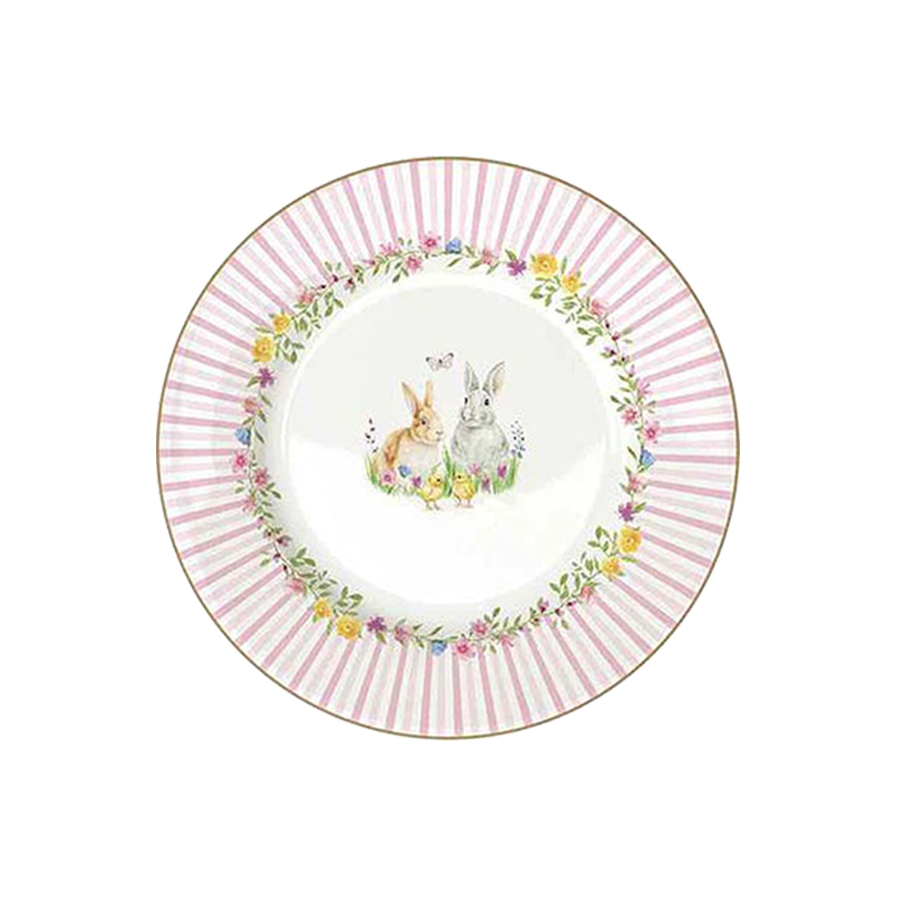 Or rose 10,5 pouces
