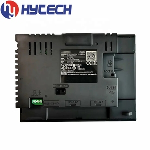 Mitsubishi GS серии OPERATION TERMINAL HMI 7 дюймов сенсорный экран панели GS2107-WTBD - Product Image 4