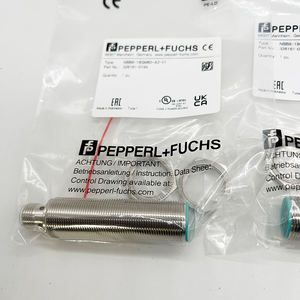 Nuovo Sensore di Prossimità NBB8-18GM60-A2-V1 <span class=keywords><strong>PNP</strong></span> NO+NC Distanza di Rilevamento 8mm Sensore Induttivo - Product Image 4