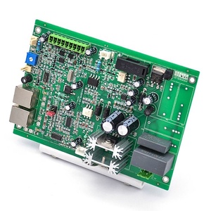 PCB PCBA scheda madre elettronica scheda madre principale scheda di controllo scheda di controllo Gerber BOM IC servizio di programmazione HASL ENIG - Product Image 6