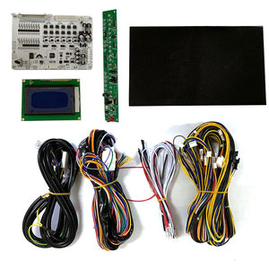 Macchina da gioco Arcade simulazione per adulti macchina artiglio LCD scheda madre versione aggiornata Kit adatto per macchine artiglio - Product Image 3