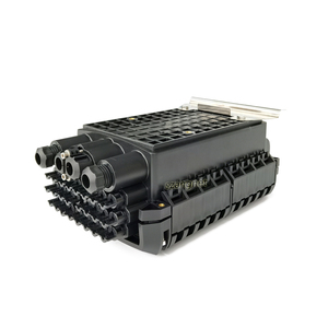 FTTH Caja терминал из оптоволоконного волокна Внешний Cajas NAP 24 порта - Product Image 5