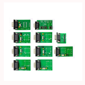 מתכנת <span class=keywords><strong>UPA</strong></span> USB 1.3 SN:050D5A5B עם גרסת מתאם מלאה כלי כוונון שבב ECU הוסף סקריפטים של 350MB - Product Image 4