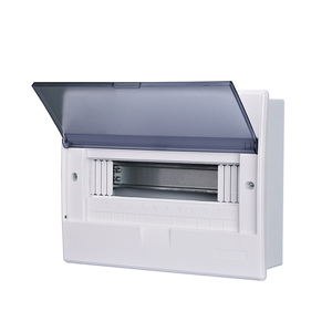 Potere 8 modi di distribuzione custodia elettrica MCB DB Box - Product Image 4