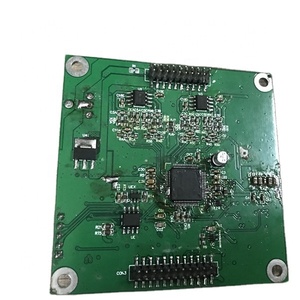 Modulo Dsp amplificatore a colonna portatile amplificatore di potenza scheda processore auto Chip Console - Product Image 1