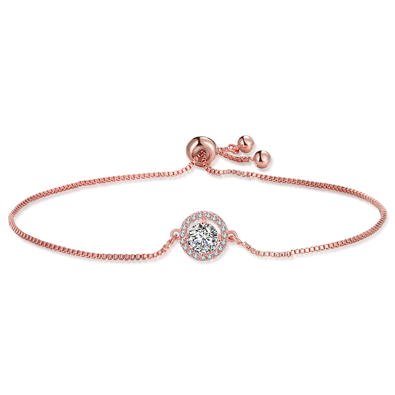 Or rose