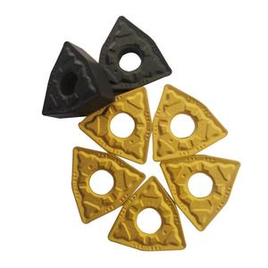 数控车床车刀刀架可转位硬质合金车刀刀片 - Product Image 2