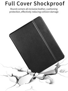 WIWU智能键盘适用于iPad Pro 11 2020蓝牙键盘对折柔软触摸皮套适用于iPad Pro 10.2 10.5 2019 - Product Image 6