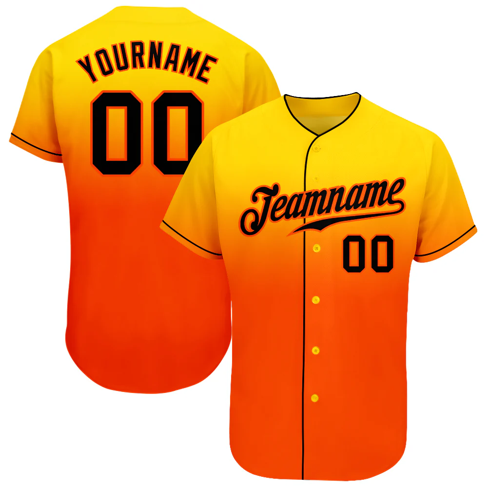 Yellow&orange