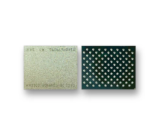 Originale 256GB Nand Flash Memory IC Harddisk HDD Chip espandere la capacità programmata con seriale per iPhone 8 8 Plus X Xs Xs Max - Product Image 3