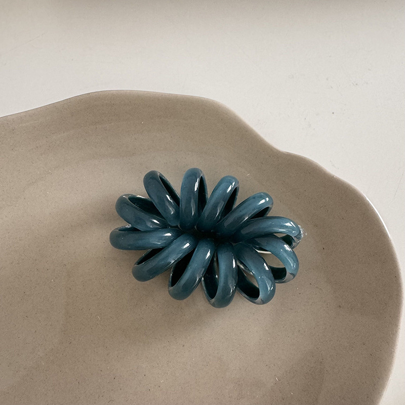Bleu paon