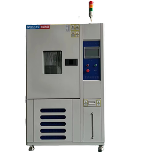 Programmable Humidity Laboratory <strong>Simulated</strong> Temperature <strong>Test</strong> Device. - Product Image 1