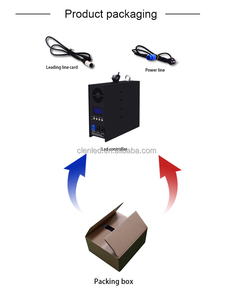 24v RGB/ RGBW Pixel bar SPI Controller 1400W 8 porte 32 universo Artnet DMX controller di illuminazione da palcoscenico - Product Image 4