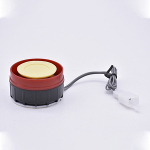 ตัดอย่างชาญฉลาดป้องกันการโจรกรรมป้องกันเพียงคลิกเดียว 12V รีโมทคอนโทรลรถจักรยานยนต์ความปลอดภัยสัญญาณเตือนภัย para moto ระบบเตือนภัยรถยนต์ - Product Image 2