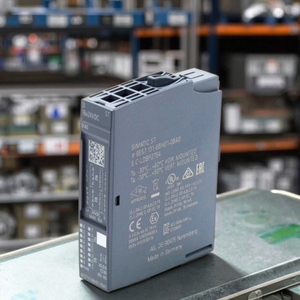 SIMATIC ET 200SP PLC控制器数字输入模块6ES7131-6BH01-0BA0 - Product Image 1