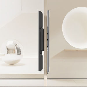 Phổ thép khung <span class=keywords><strong>TV</strong></span> Wall <span class=keywords><strong>Mount</strong></span> <span class=keywords><strong>TV</strong></span> cố định đứng cho 32 "-80" LED LCD <span class=keywords><strong>Plasma</strong></span> <span class=keywords><strong>TV</strong></span> - Product Image 3