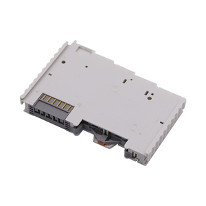 Distribuzione digitale Ethercat Plc 8way precisione alta remoto modulo I/O segnali analogici uscita ingresso 8 canali corrente/tensione