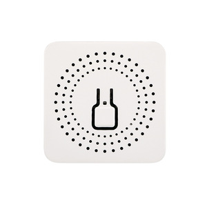 Fernbedienung schalter 16A 240V CE Schalt versorgungs modul 3 Gang 2-Wege Tuya Smart Mini ZigBee 16a Smart Wifi-Schalter - Product Image 3