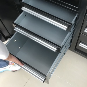中国工厂定制边柜工匠工具箱美国通用工具箱 - Product Image 4